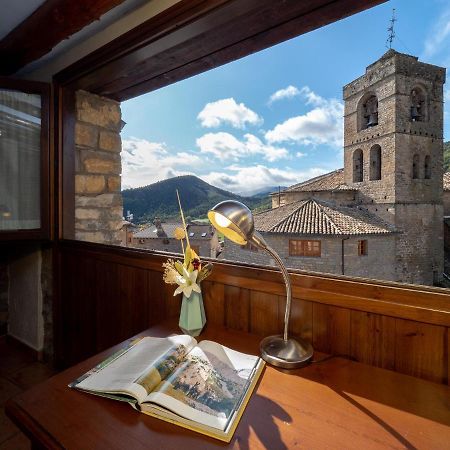 Casa Cruz - Auto Check-In (Adults Only) Hotel Boltana Exterior photo