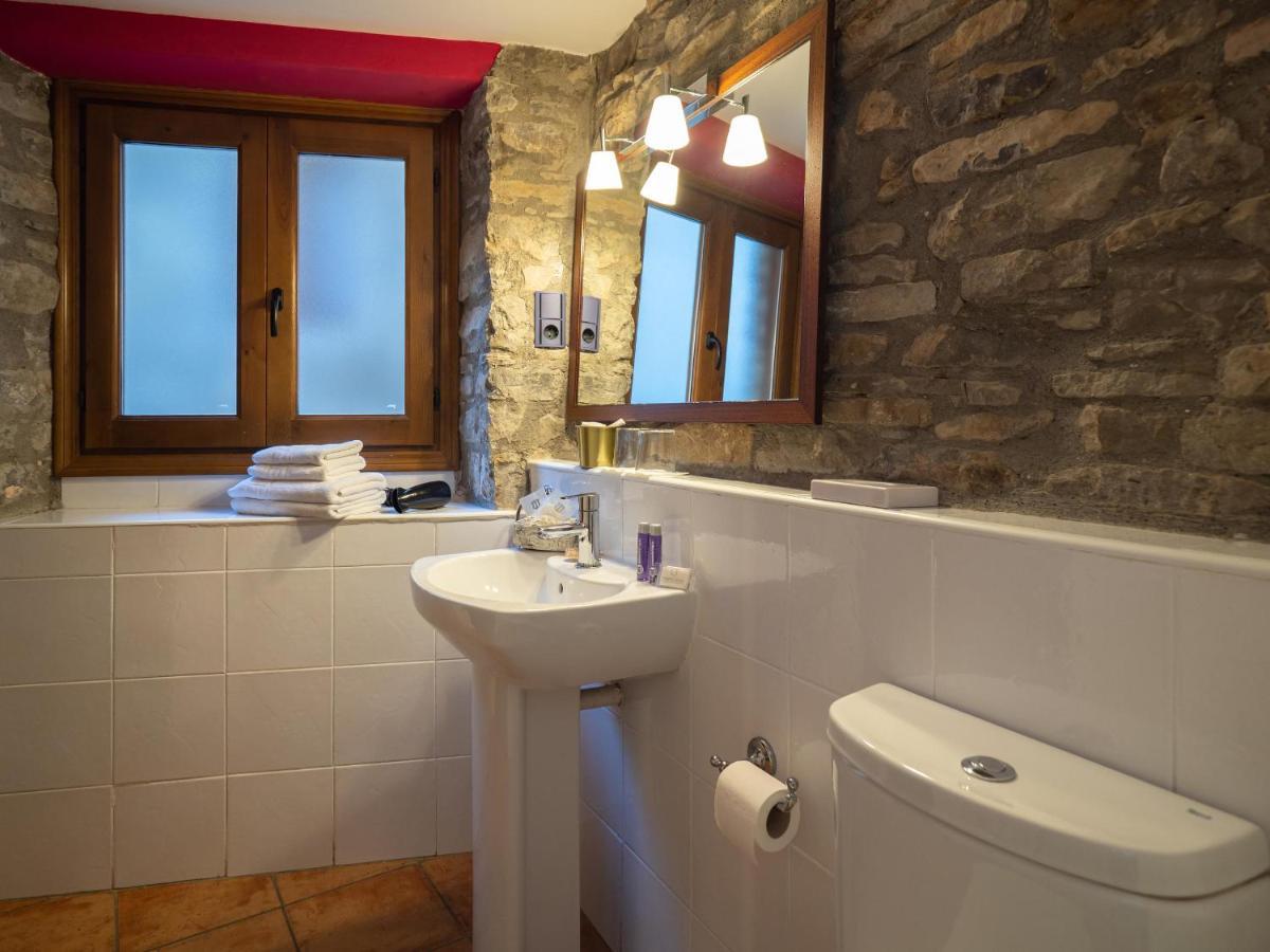 Casa Cruz - Auto Check-In (Adults Only) Hotel Boltana Exterior photo
