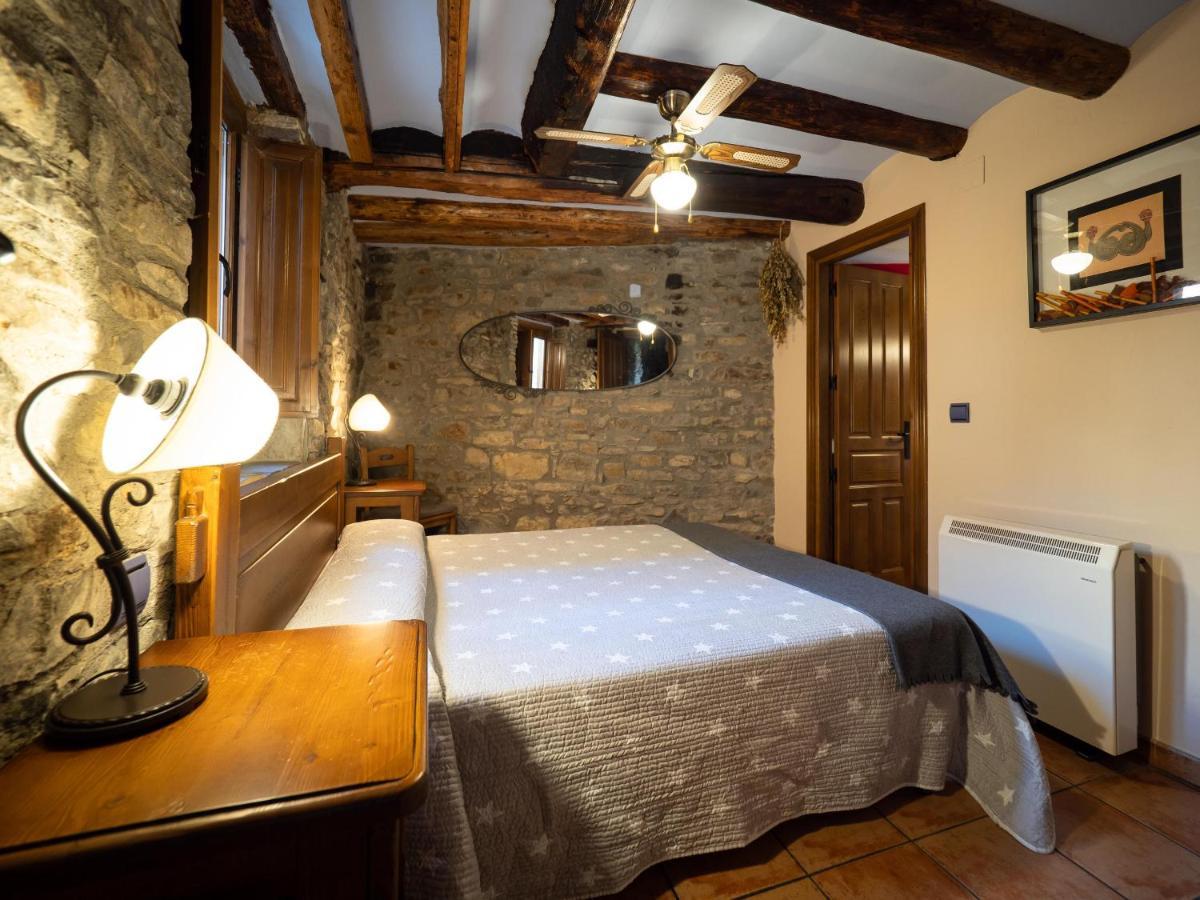 Casa Cruz - Auto Check-In (Adults Only) Hotel Boltana Exterior photo