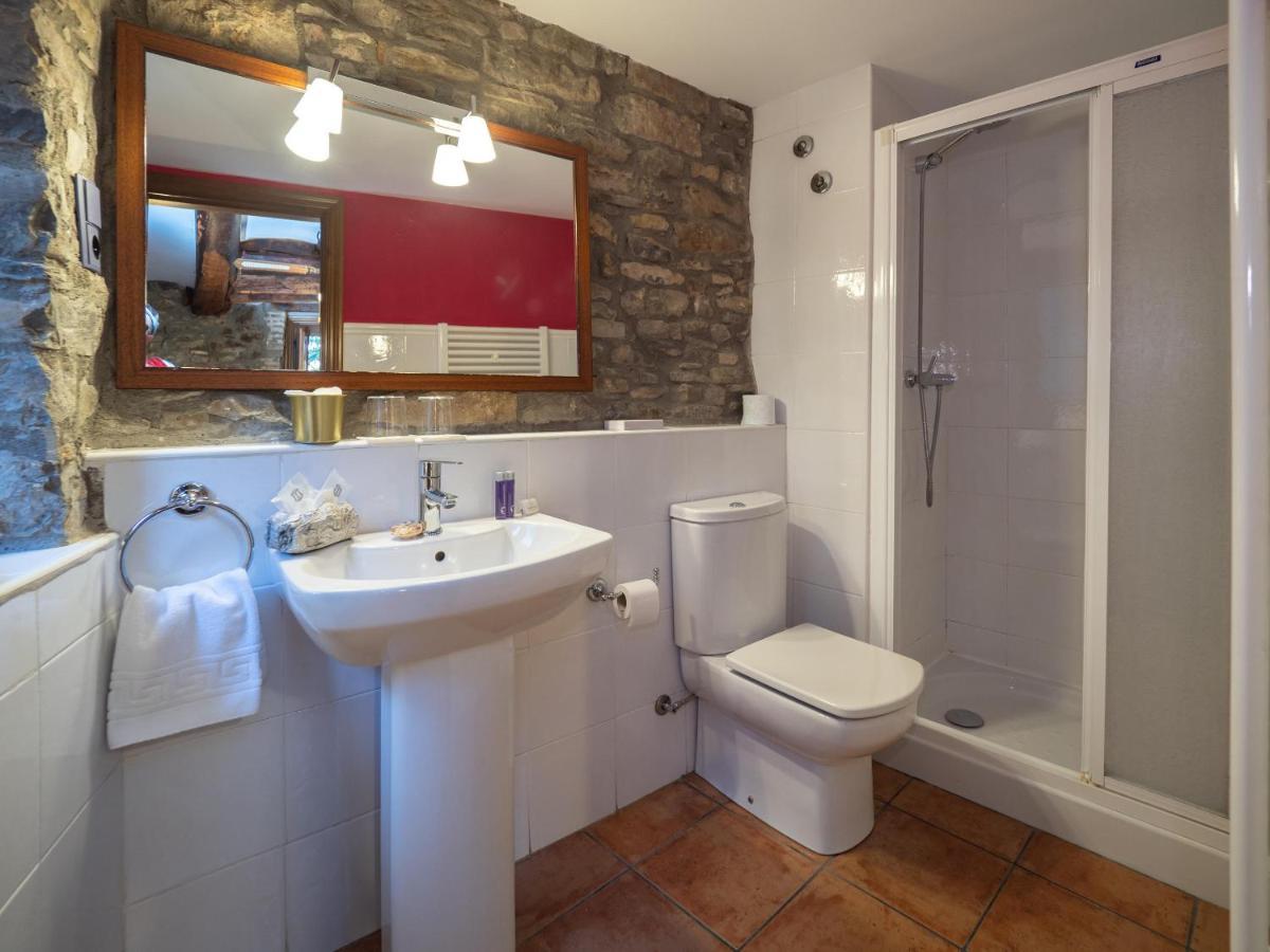 Casa Cruz - Auto Check-In (Adults Only) Hotel Boltana Exterior photo