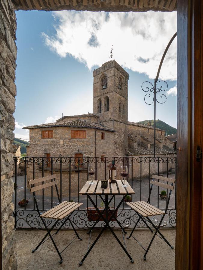 Casa Cruz - Auto Check-In (Adults Only) Hotel Boltana Exterior photo