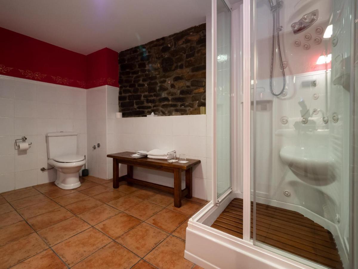 Casa Cruz - Auto Check-In (Adults Only) Hotel Boltana Exterior photo