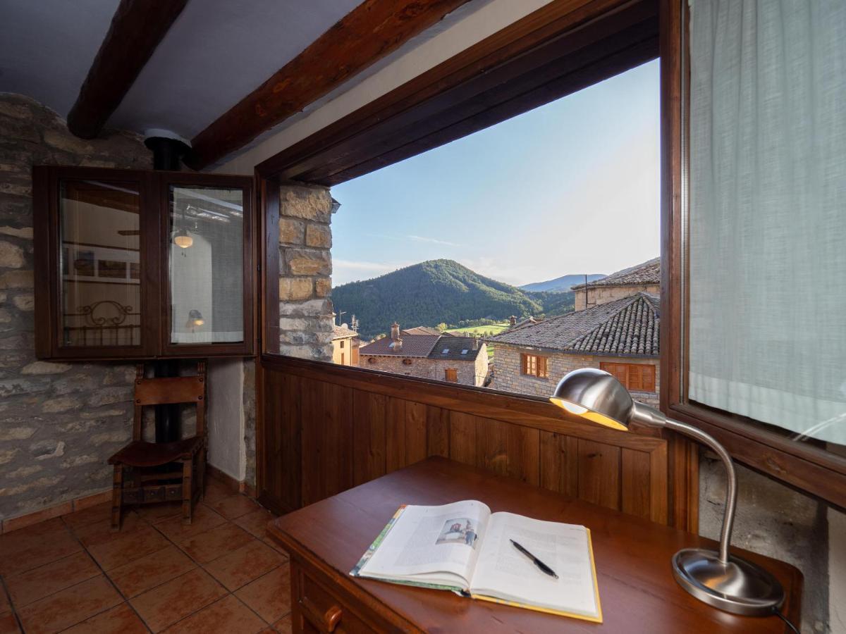 Casa Cruz - Auto Check-In (Adults Only) Hotel Boltana Exterior photo