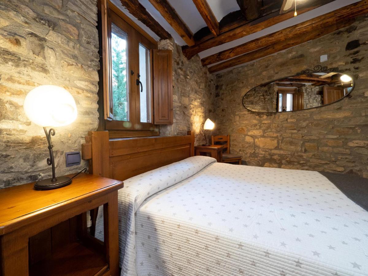 Casa Cruz - Auto Check-In (Adults Only) Hotel Boltana Exterior photo