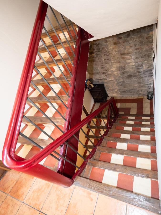 Casa Cruz - Auto Check-In (Adults Only) Hotel Boltana Exterior photo