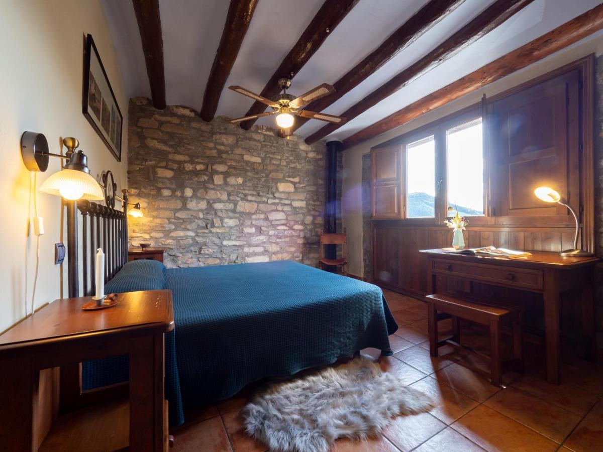 Casa Cruz - Auto Check-In (Adults Only) Hotel Boltana Exterior photo