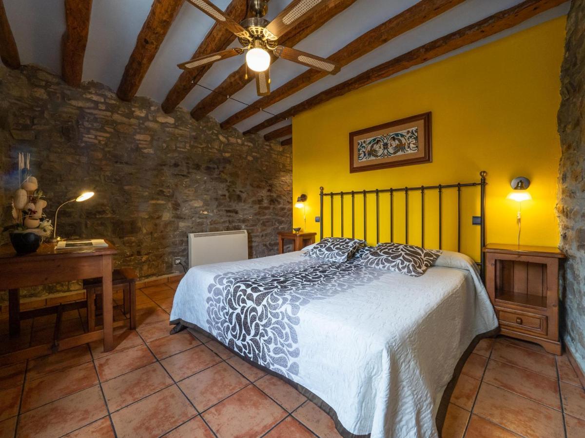 Casa Cruz - Auto Check-In (Adults Only) Hotel Boltana Exterior photo