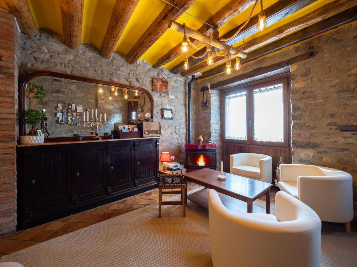 Casa Cruz - Auto Check-In (Adults Only) Hotel Boltana Exterior photo