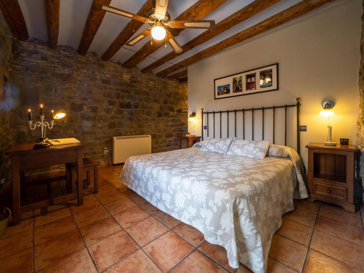 Casa Cruz - Auto Check-In (Adults Only) Hotel Boltana Exterior photo