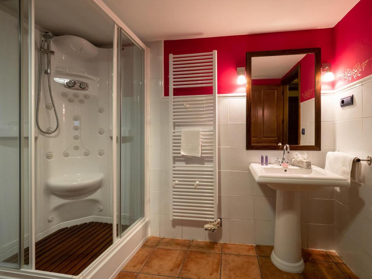 Casa Cruz - Auto Check-In (Adults Only) Hotel Boltana Exterior photo