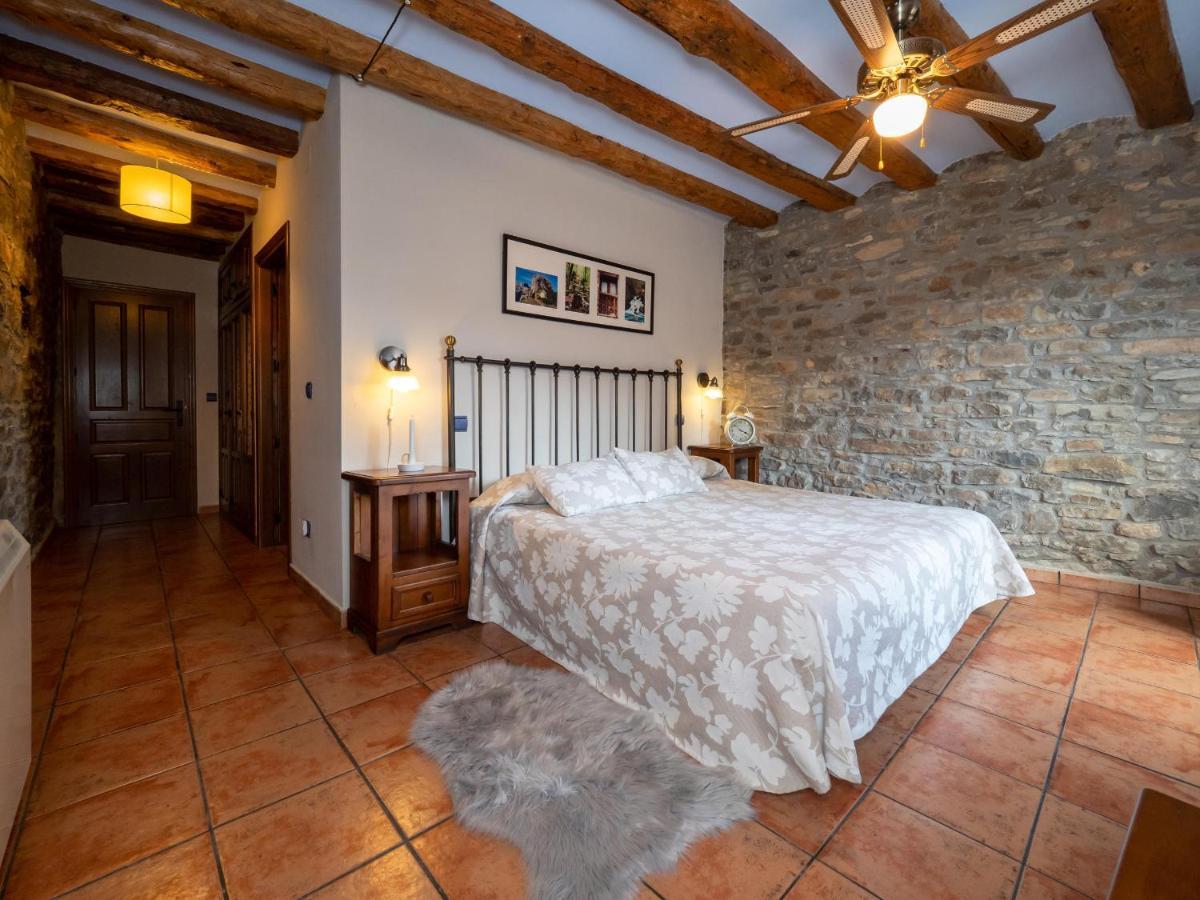 Casa Cruz - Auto Check-In (Adults Only) Hotel Boltana Exterior photo