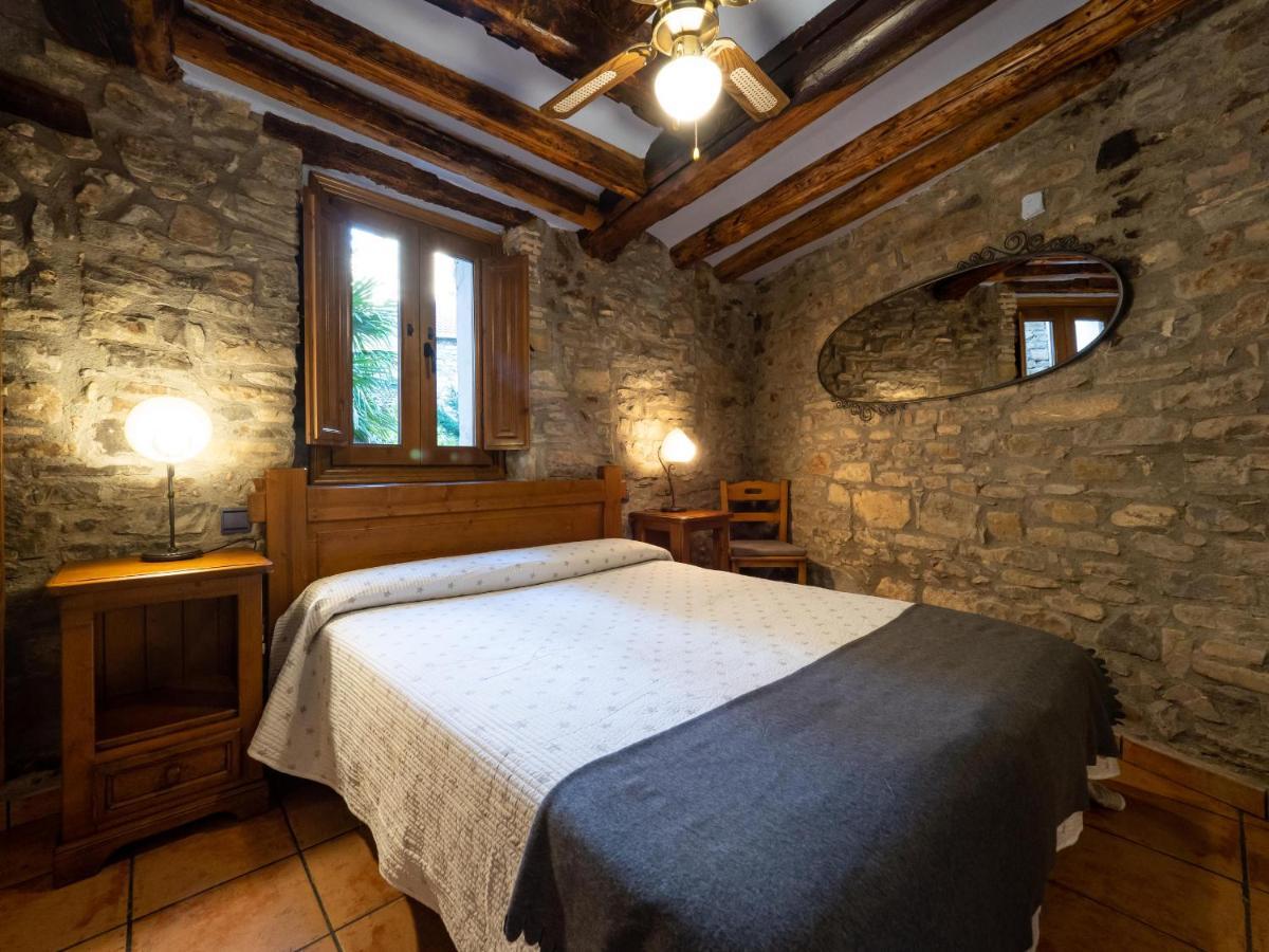Casa Cruz - Auto Check-In (Adults Only) Hotel Boltana Exterior photo
