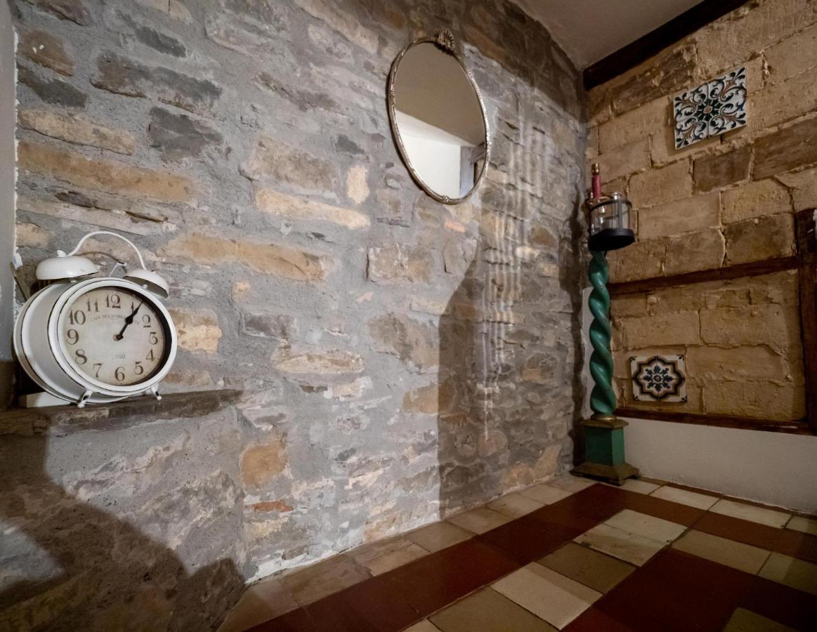 Casa Cruz - Auto Check-In (Adults Only) Hotel Boltana Exterior photo